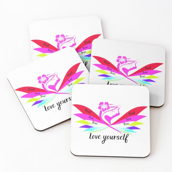Item preview,  love yourself designed and sold by sebastiano01.