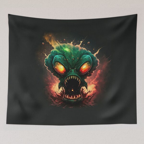 Item preview, Trouble Maker designed and sold by MadAlienDesigns.