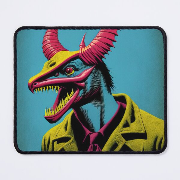 Item preview, Handsome Devil designed and sold by AbstractWave.