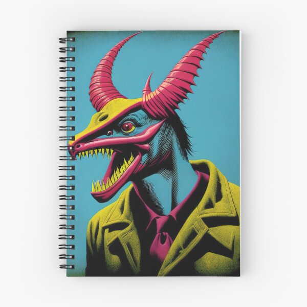 Item preview, Handsome Devil designed and sold by AbstractWave.