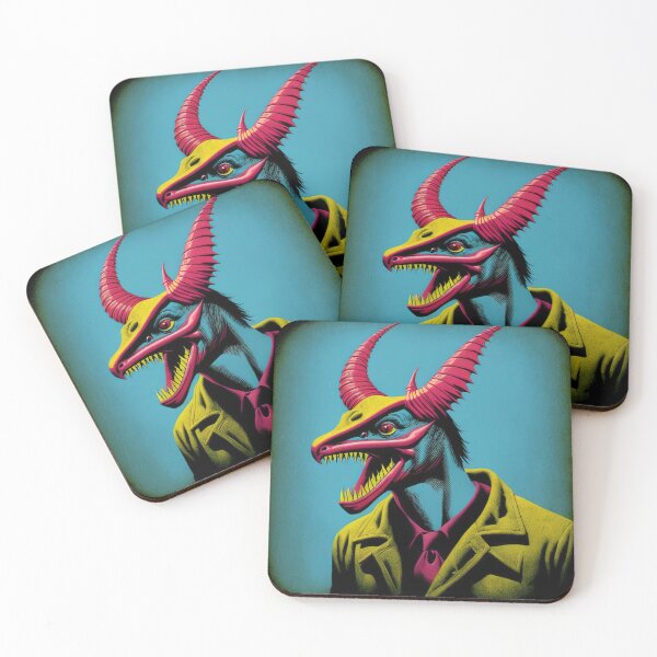 Item preview, Handsome Devil designed and sold by AbstractWave.