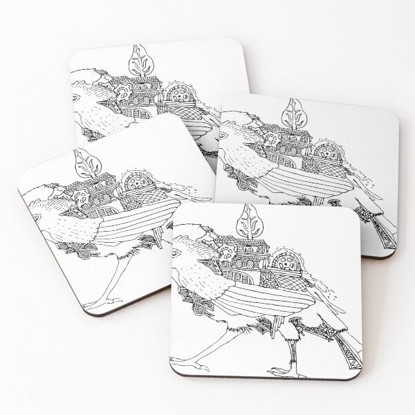 Item preview, pretty bird | nice bird designed and sold by UCAYAYA.