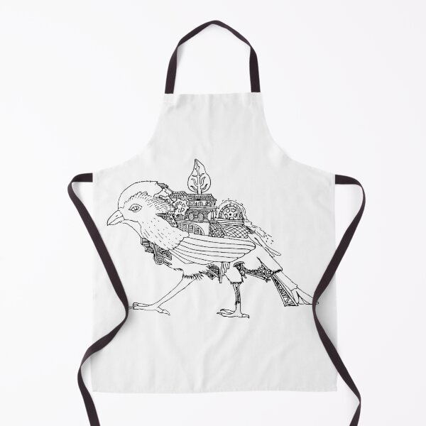 Item preview, pretty bird | nice bird designed and sold by UCAYAYA.