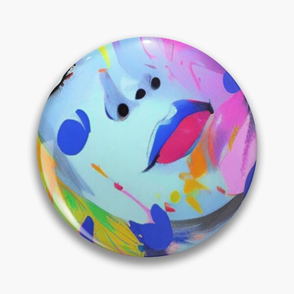 Item preview, Flatter Me - AI1 designed and sold by Link, Drink & Create Paint n Purchase.
