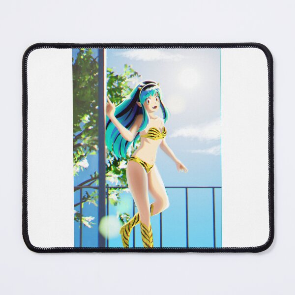 Item preview, Lamu - Urusei Yatsura designed and sold by LiZa04.