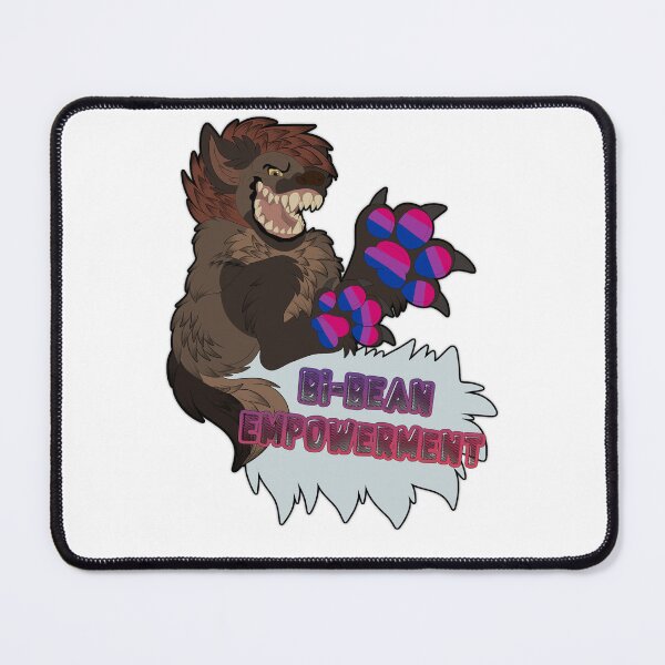 Item preview, Bi-Yeen Bean Empowerment designed and sold by GoldenMane.