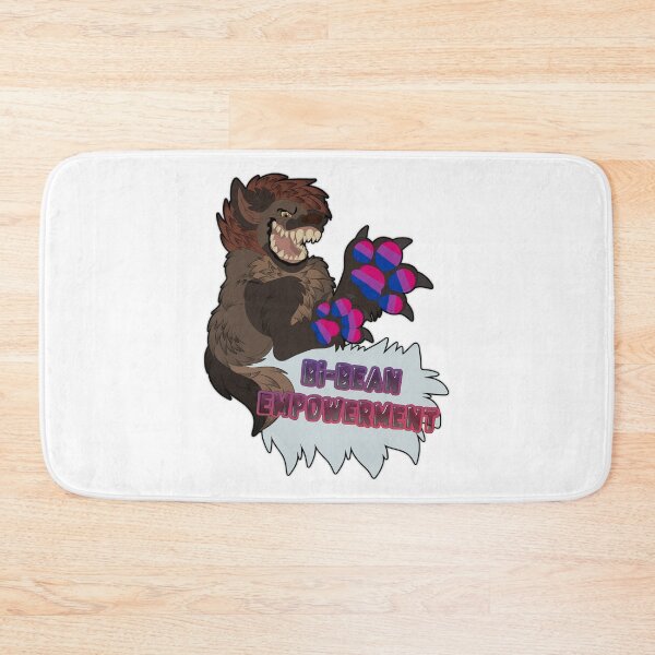 Item preview, Bi-Yeen Bean Empowerment designed and sold by GoldenMane.