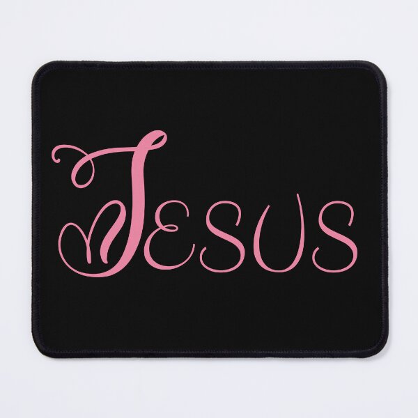 Item preview, JESUS designed and sold by Nancyanna.