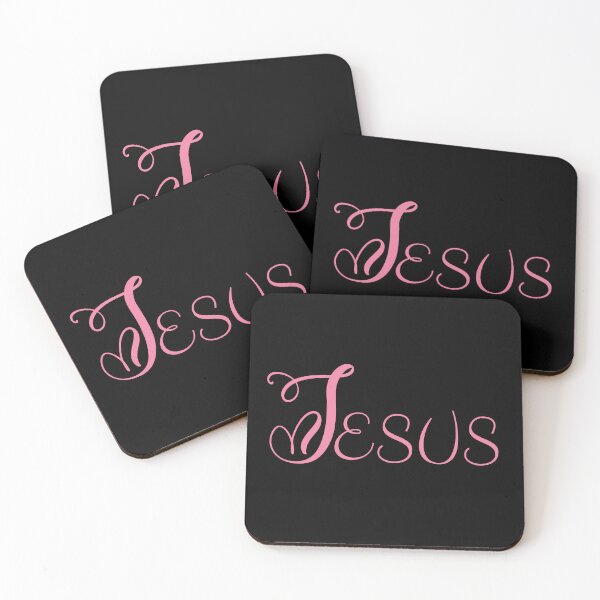 Item preview, JESUS designed and sold by Nancyanna.