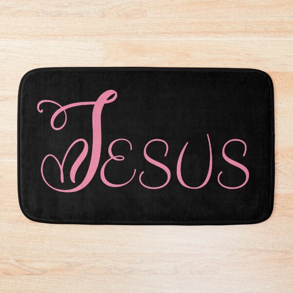 Item preview, JESUS designed and sold by Nancyanna.