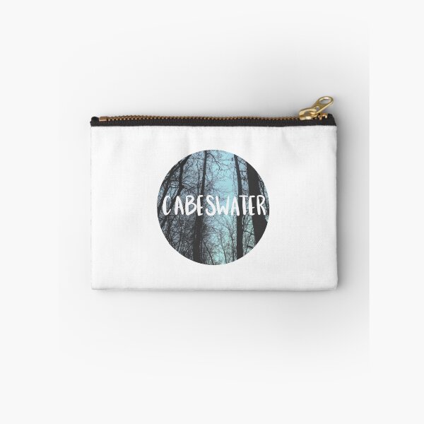 Item preview, Cabeswater designed and sold by carryingbooks.