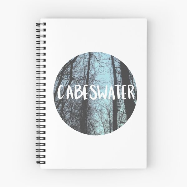 Item preview, Cabeswater designed and sold by carryingbooks.
