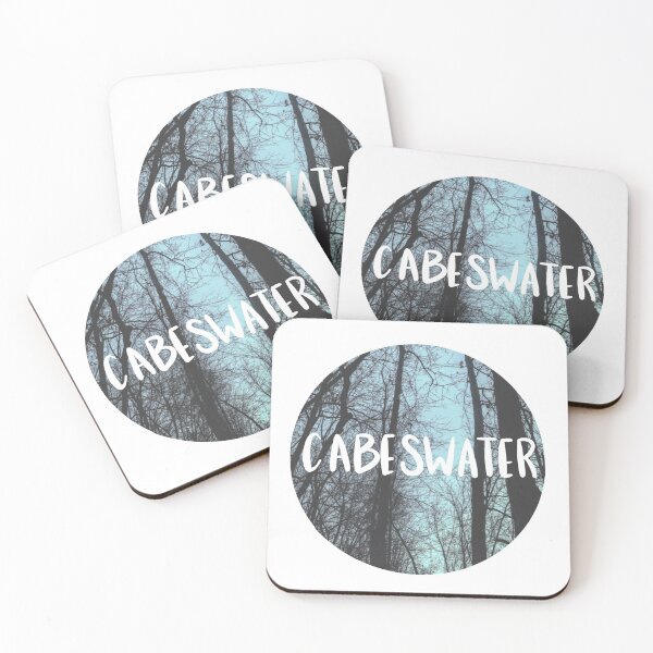 Item preview, Cabeswater designed and sold by carryingbooks.