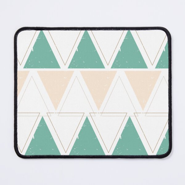 Item preview, Abstract Triangles designed and sold by Signal Fire.