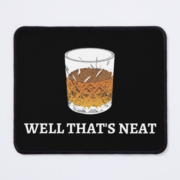 Artikelvorschau, Nun, das ist ordentlicher Whisky Scotch und Bourbon III entworfen und verkauft von Lemon Pepper.