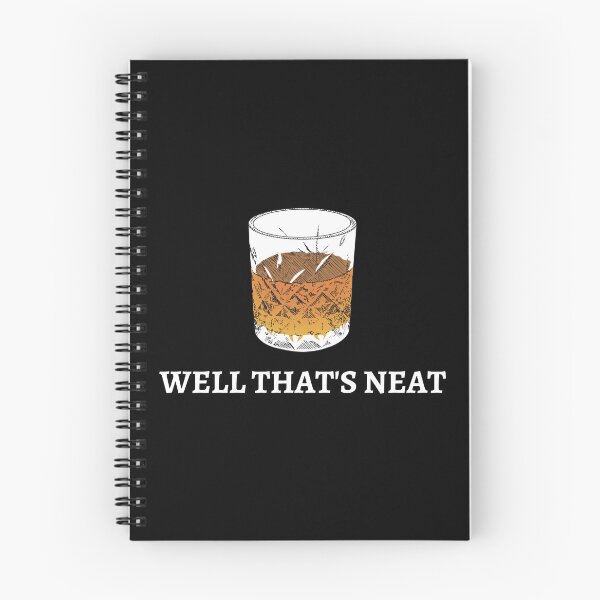 Artikelvorschau, Nun, das ist ordentlicher Whisky Scotch und Bourbon III entworfen und verkauft von Lemon Pepper.