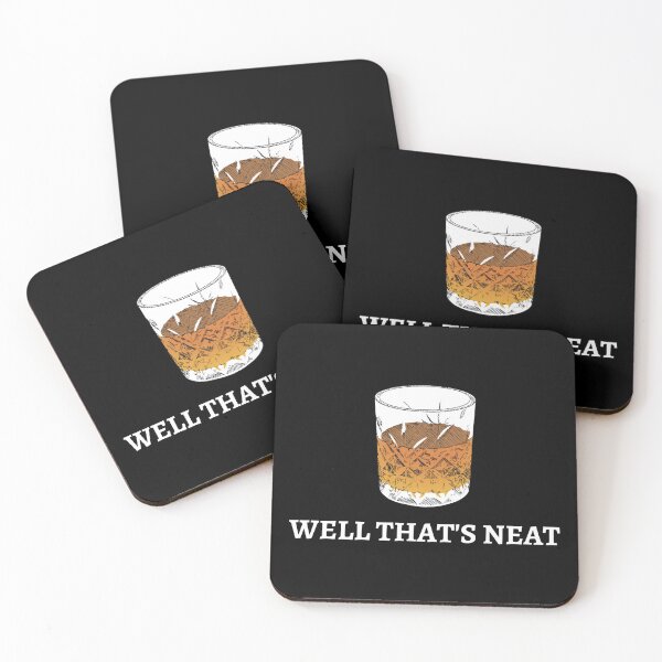 Artikelvorschau, Nun, das ist ordentlicher Whisky Scotch und Bourbon III entworfen und verkauft von Lemon Pepper.