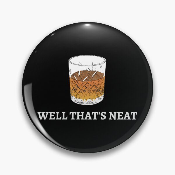 Artikelvorschau, Nun, das ist ordentlicher Whisky Scotch und Bourbon III entworfen und verkauft von Lemon Pepper.