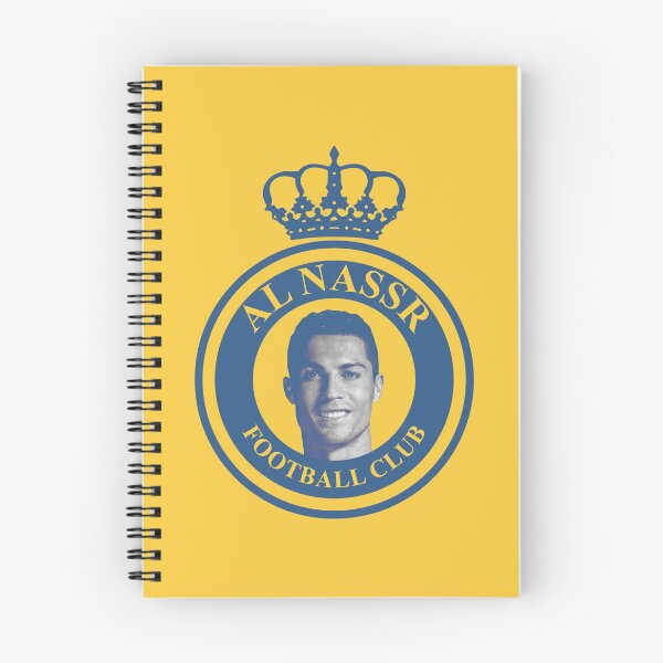 Artikelvorschau, Al-Nassr CR7 entworfen und verkauft von On Target Sports.