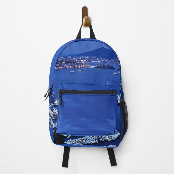 Item preview, Naples by night designed and sold by Simone Davino.