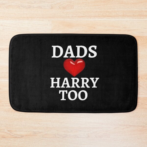Item preview, DADS LOVE HARRY TOO  designed and sold by mystylecorner.