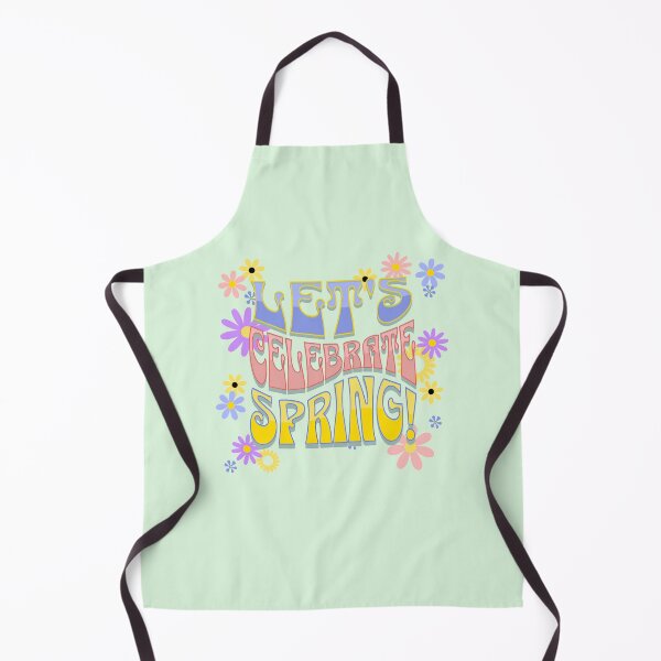 Item preview, Let's Celebrate Spring! New Spring Floral Design Fresh New Start Pastel Flowers Happy Joyful Celebration designed and sold by Siela.