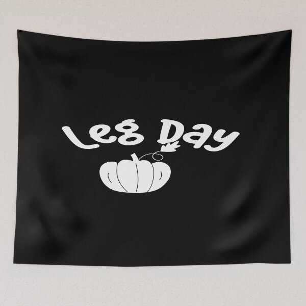 Item preview, Leg Day designed and sold by phassystore.