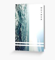 Oceania Greeting Card