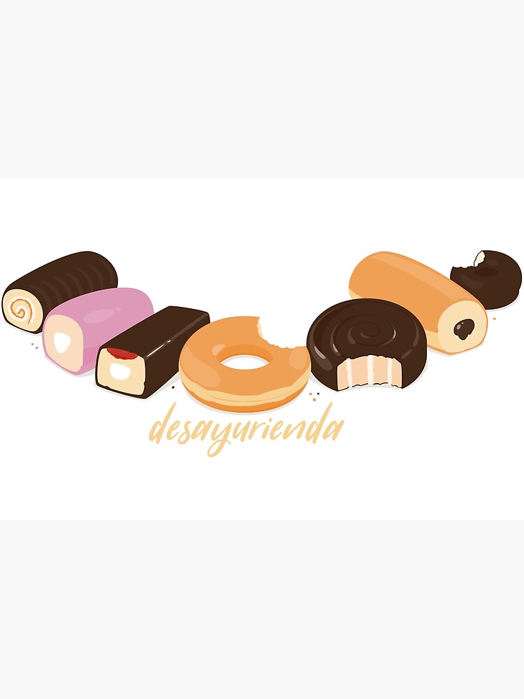 Desayurienda de medibu