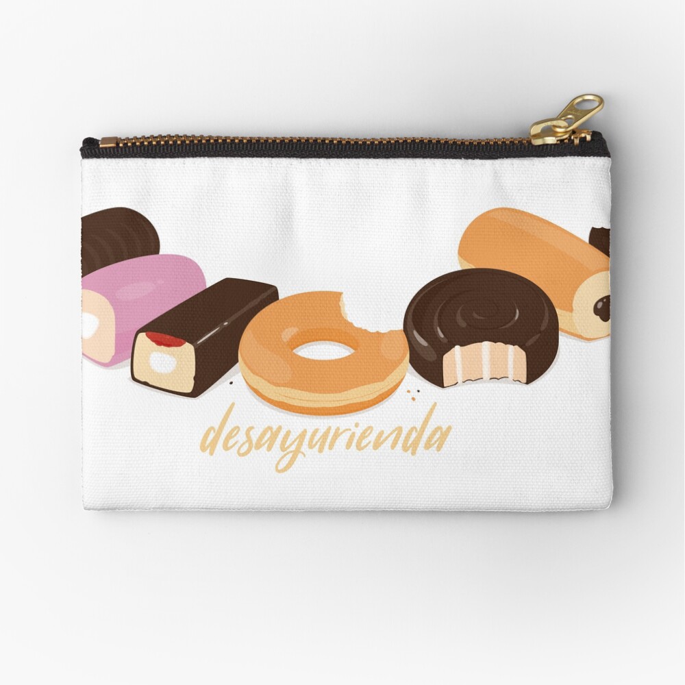 Desayurienda Bolsos de mano