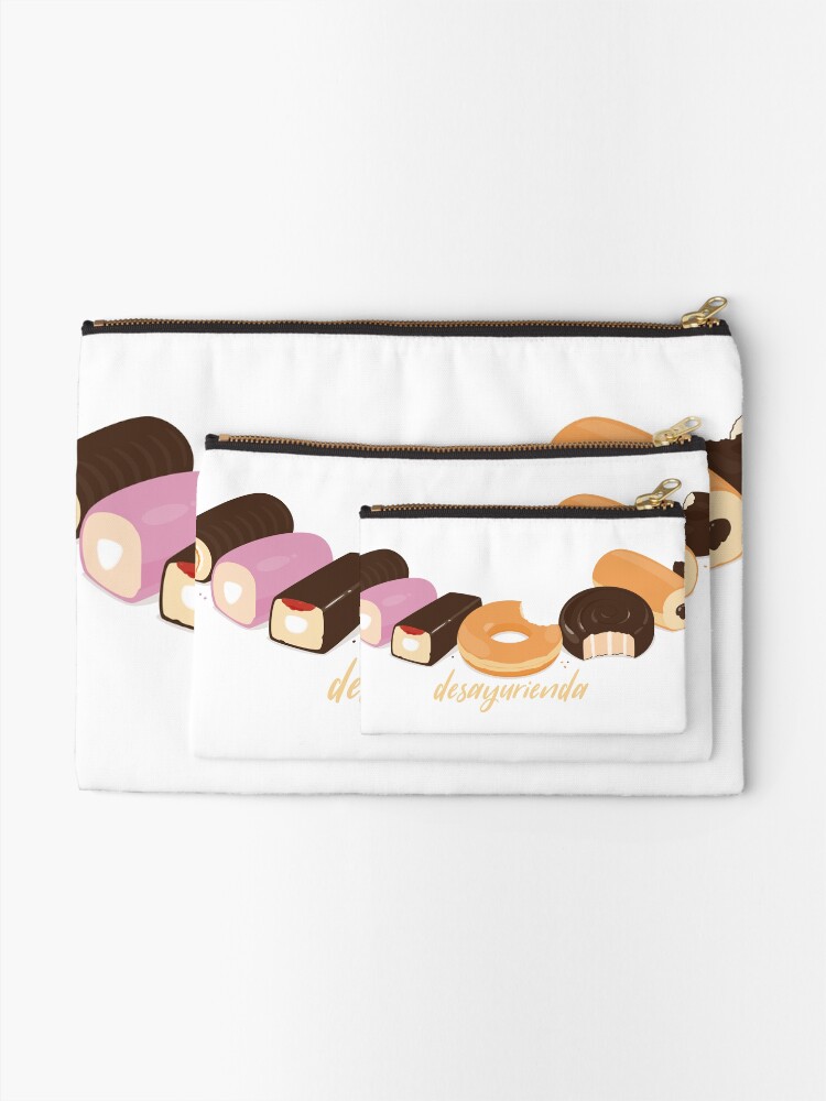 Vista alternativa de Bolsos de mano Desayurienda