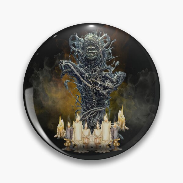 Item preview, Ancient Dark One Arise designed and sold by Novelty-Shirts.