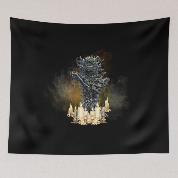 Item preview, Ancient Dark One Arise designed and sold by Novelty-Shirts.
