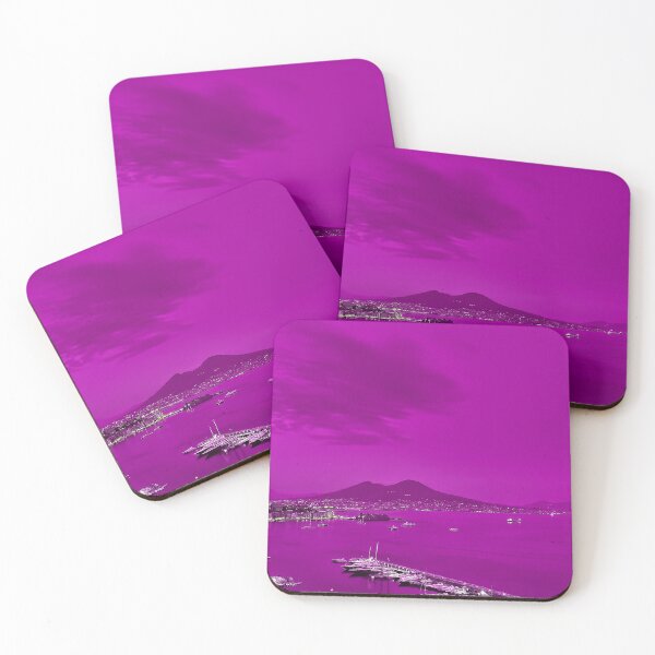 Item preview, Vesuvio Rosa designed and sold by Simone Davino.