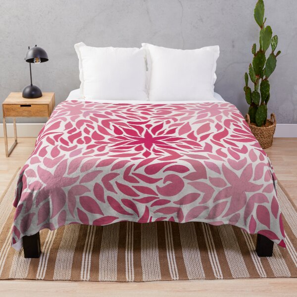 Item preview, Seastar Endless Viva Magenta designed and sold by Anakathrin.