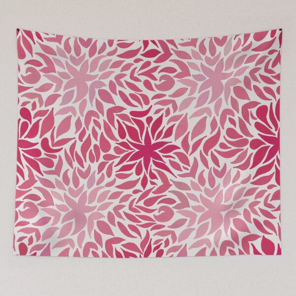 Item preview, Seastar Endless Viva Magenta designed and sold by Anakathrin.