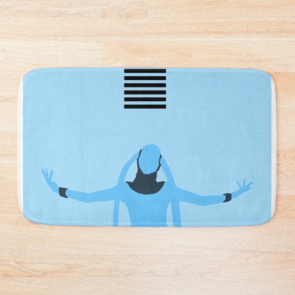 Item preview, The Fifth Element - Minimal Film Print designed and sold by Ali Alsaleh.