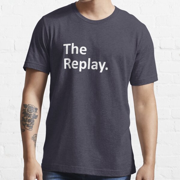 REPLAY & SONS t-shirt Olive Green for boys