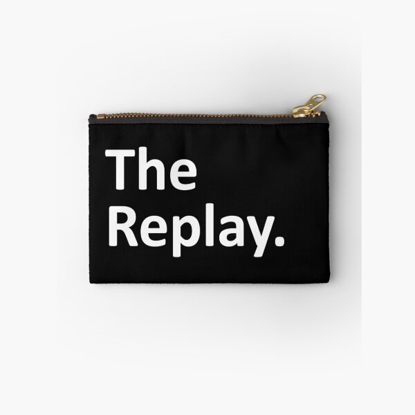 Item preview, The Replay Matching Family designed and sold by overclock360.