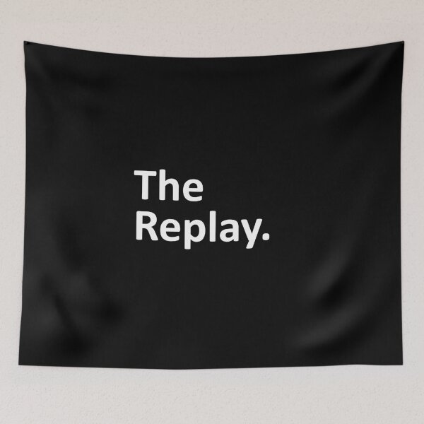 Item preview, The Replay Matching Family designed and sold by overclock360.