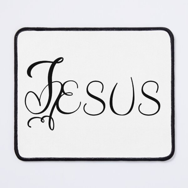 Item preview, JESUS designed and sold by Nancyanna.