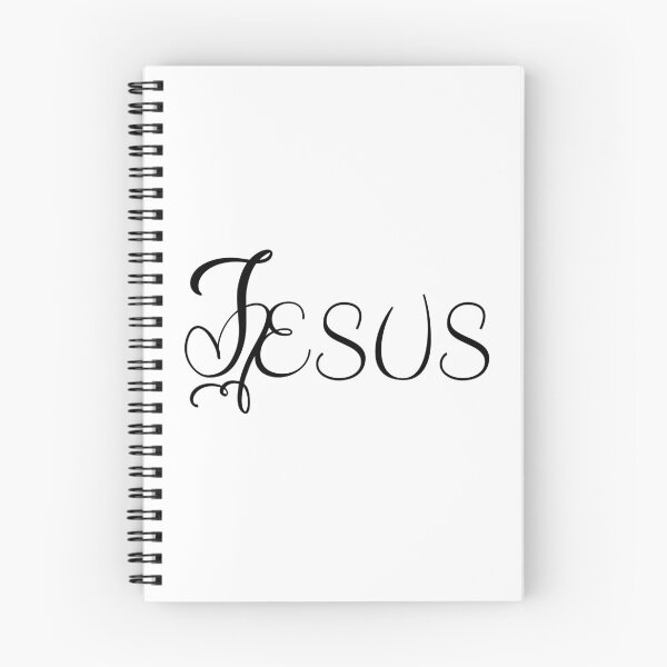 Item preview, JESUS designed and sold by Nancyanna.