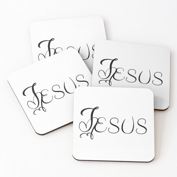 Item preview, JESUS designed and sold by Nancyanna.