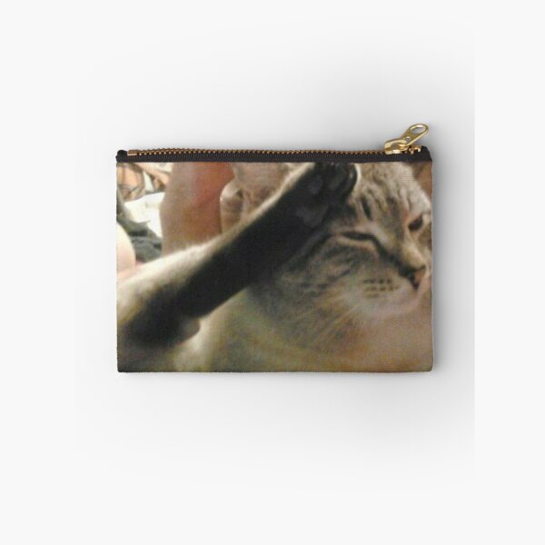 Item preview, Cat Salute designed and sold by SCha.