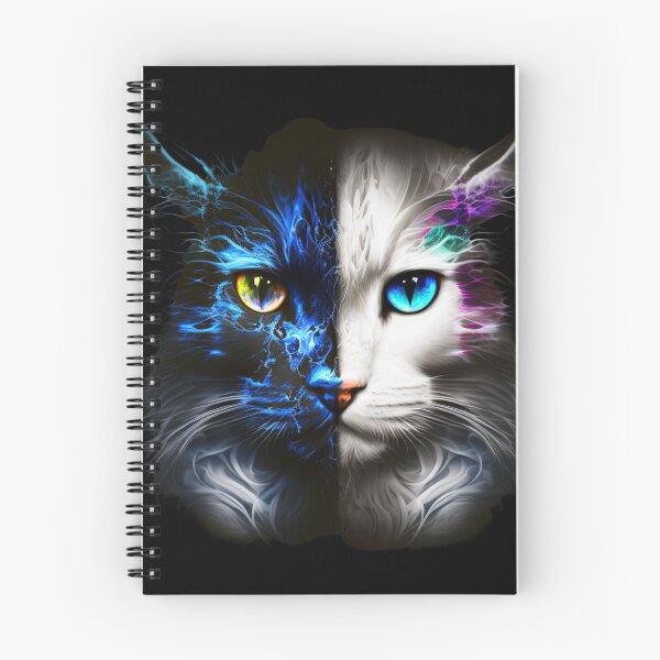 Item preview, Angry Cat Face designed and sold by colorexz.