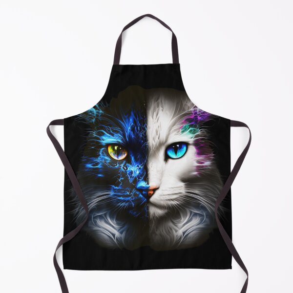Item preview, Angry Cat Face designed and sold by colorexz.