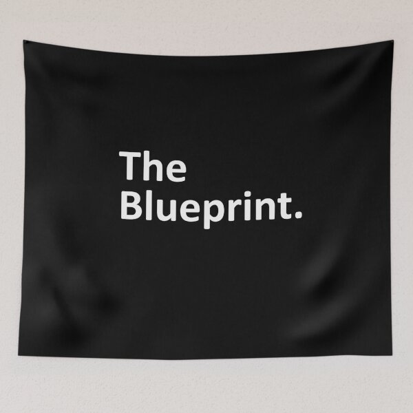 Item preview, The Blueprint  Matching Family designed and sold by overclock360.