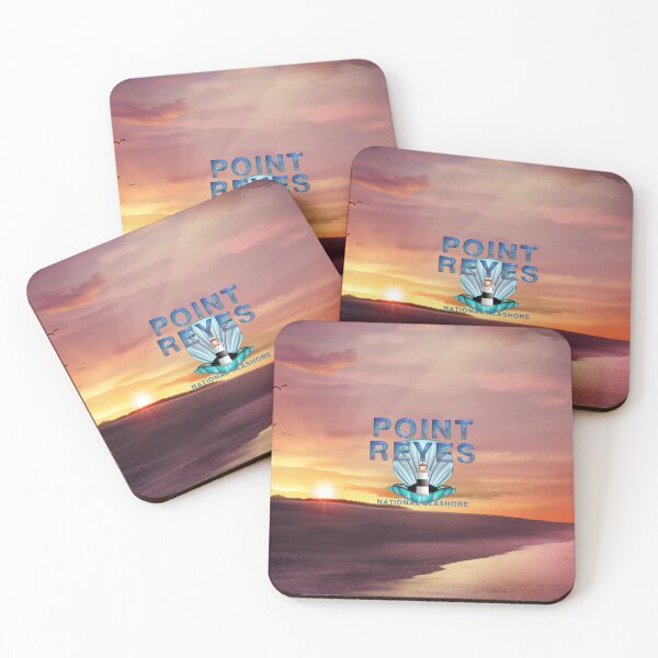Item preview, Point Reyes National Seashore designed and sold by teepossible.