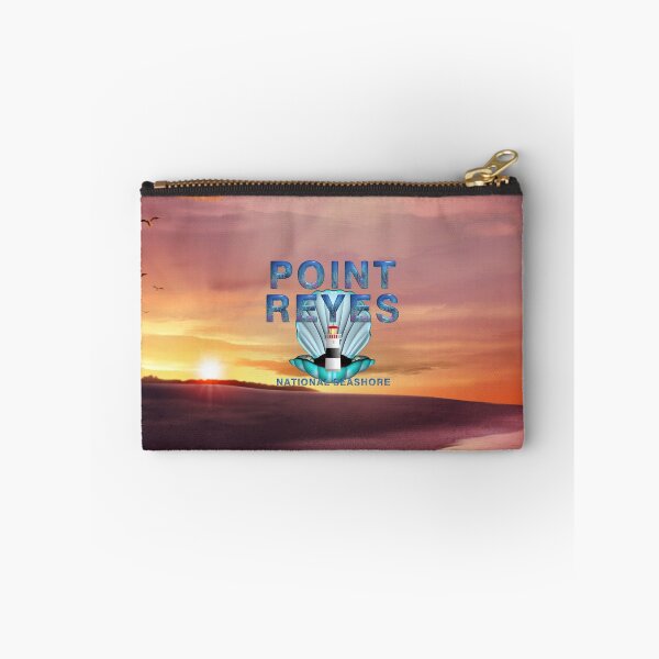 Item preview, Point Reyes National Seashore designed and sold by teepossible.