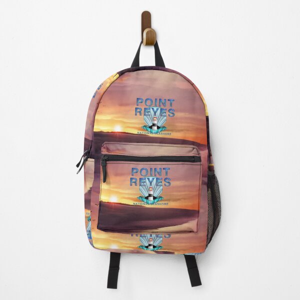 Item preview, Point Reyes National Seashore designed and sold by teepossible.